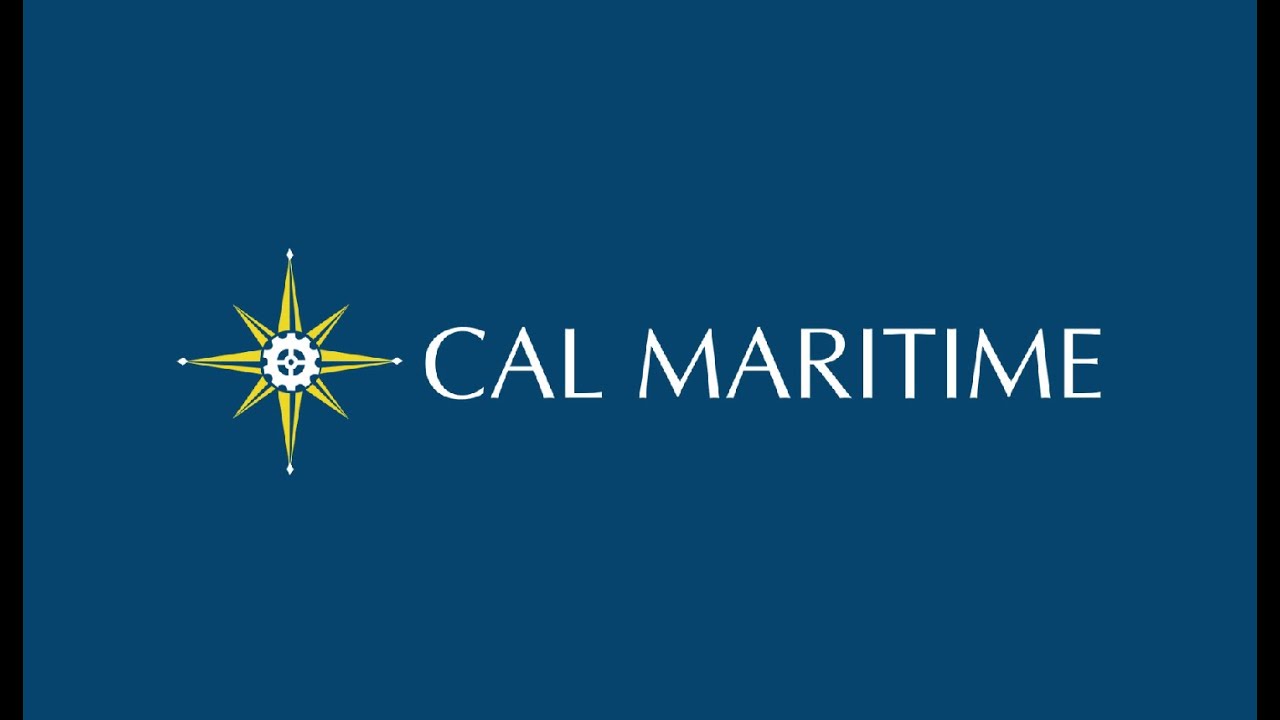 Cal Maritime