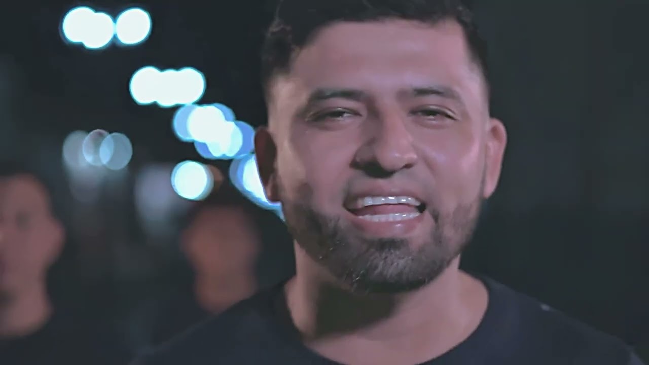 UNCION CELESTIAL - CONTIGO JESUS (OFICIAL VIDEO)