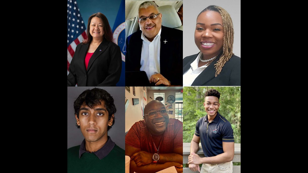 NASA PATHWAYS Internship Program How to Enter NASA's Workforce Pipeline