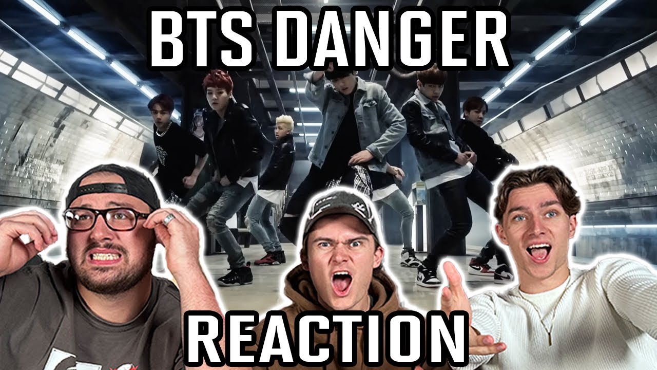 K-POP NEWBIES WATCH BTS DANGER!
