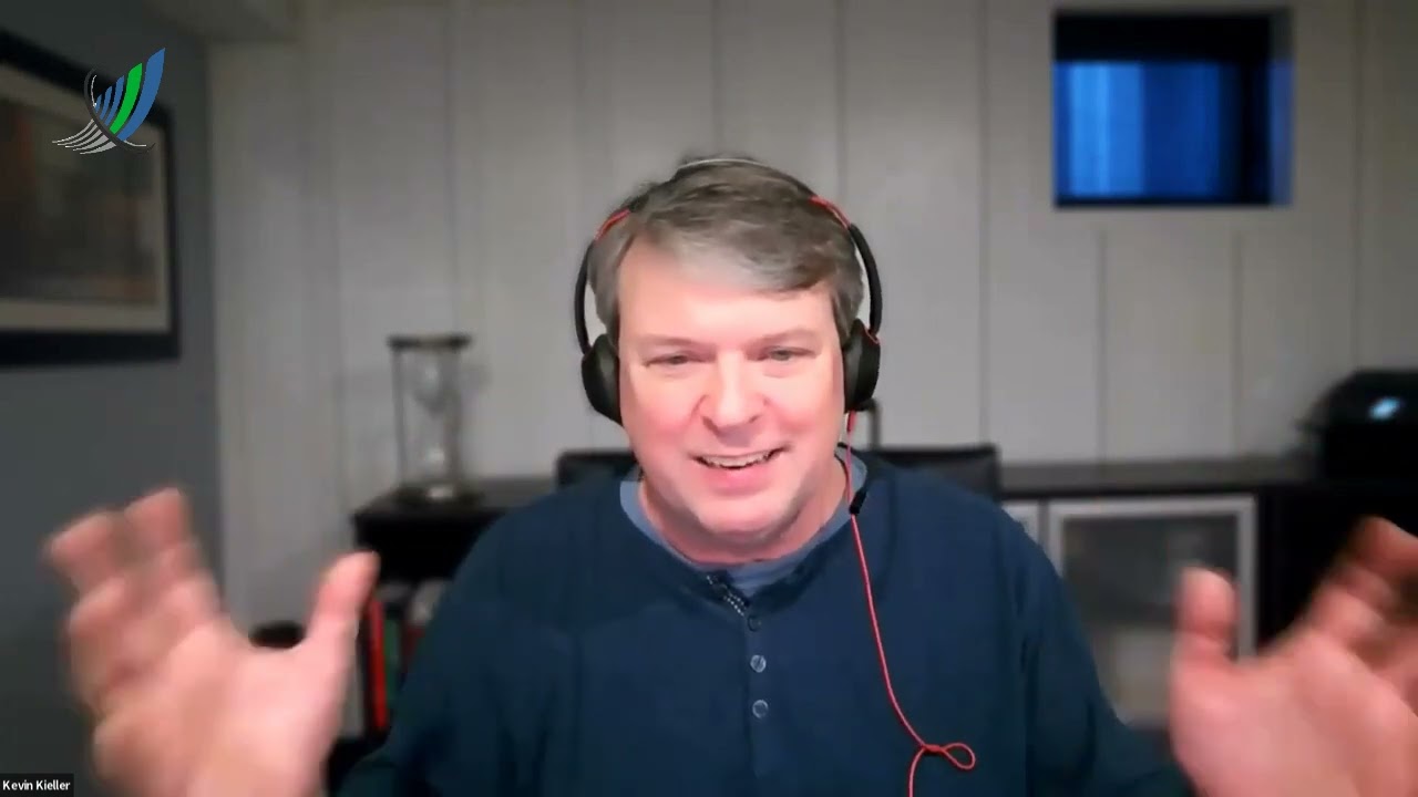 Comms vNext recap with Experts David Danto and Kevin Kieller