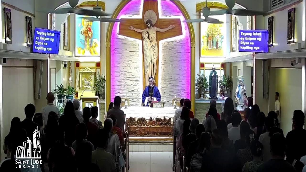 FOURTH SUNDAY OF LENT