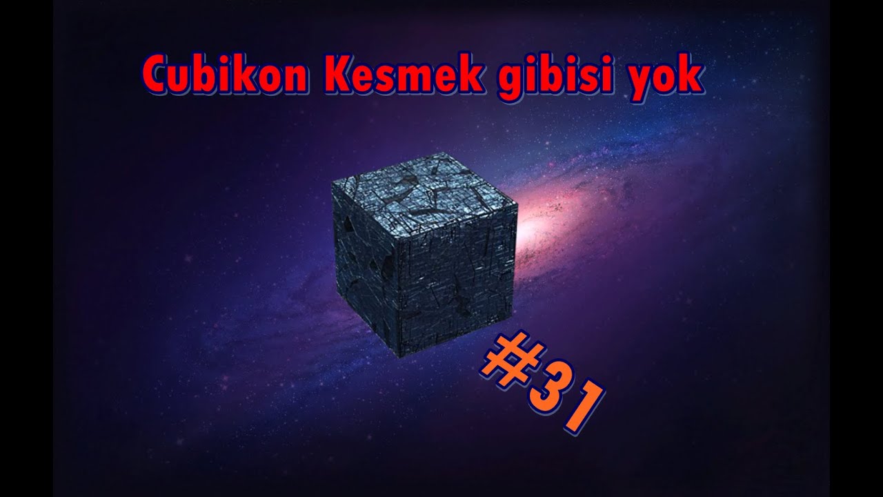 Darkorbit Cubikon Kesmek gibisi yok 😎#31