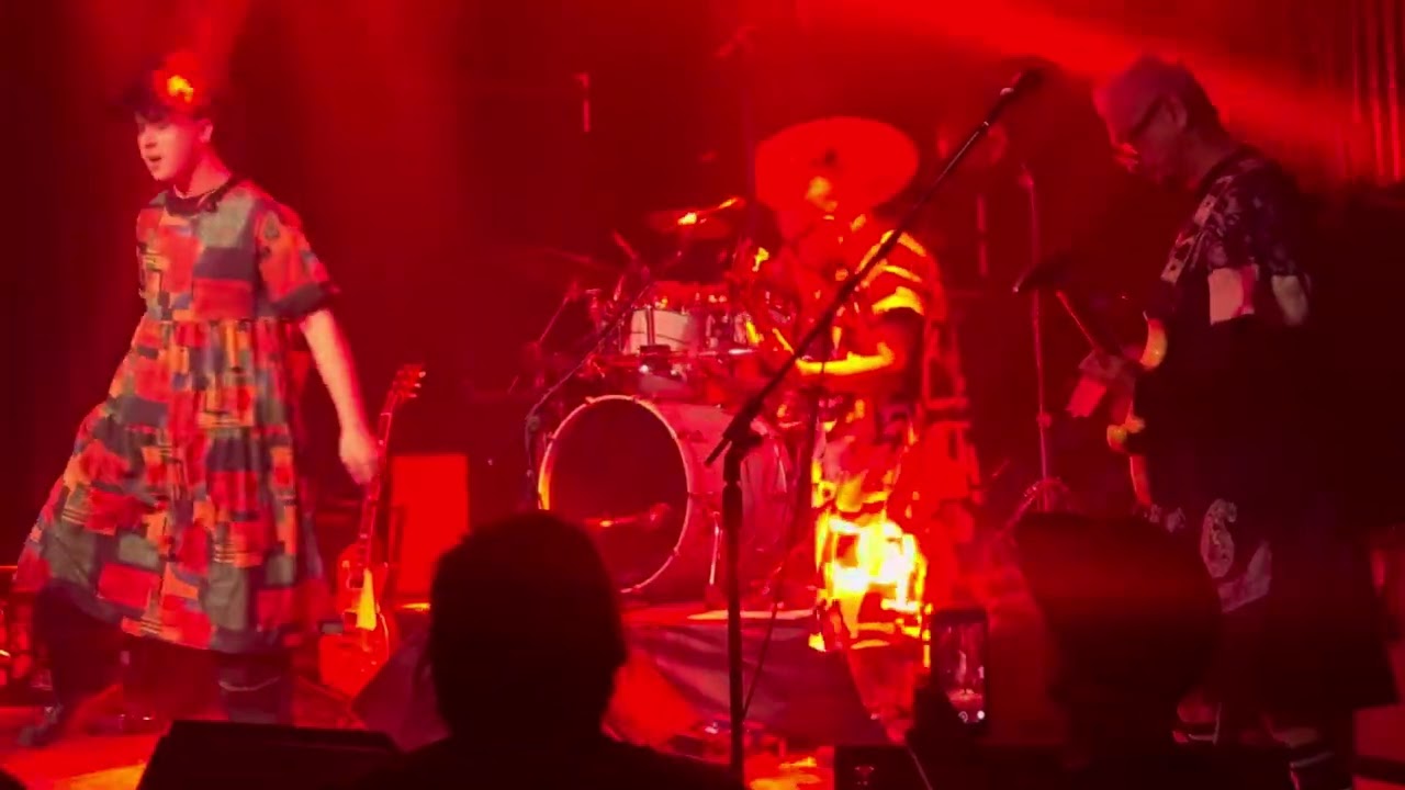 Meron akong Ano! Francis M Live  at 19 East by Hardware Syndrome feat. Elmo Magalona