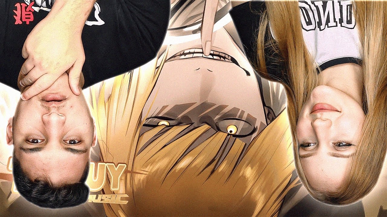 Sakanade T4ruy - REACT EM CASAL
