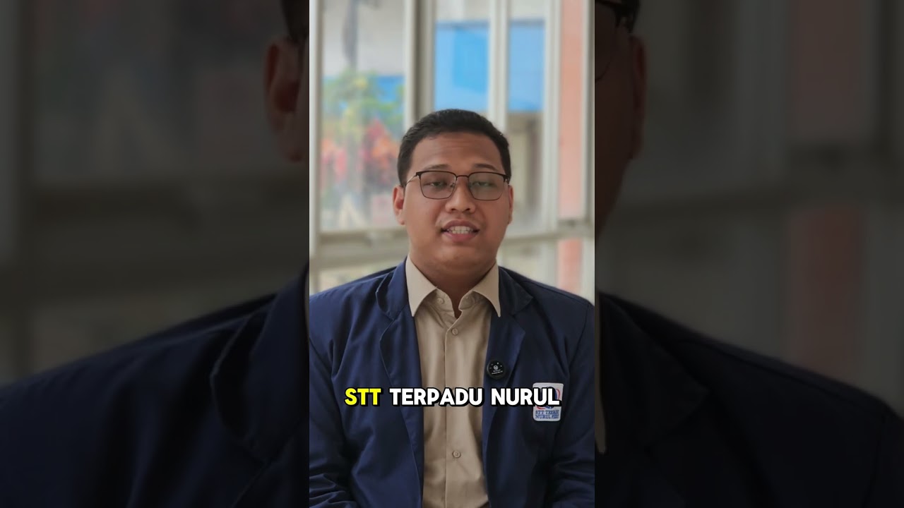 Mahasiswa Berprestasi Domami Pandu Saputra