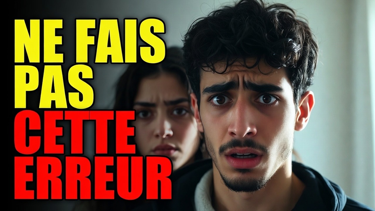 Comment choisir une épouse sans ruiner ta vie