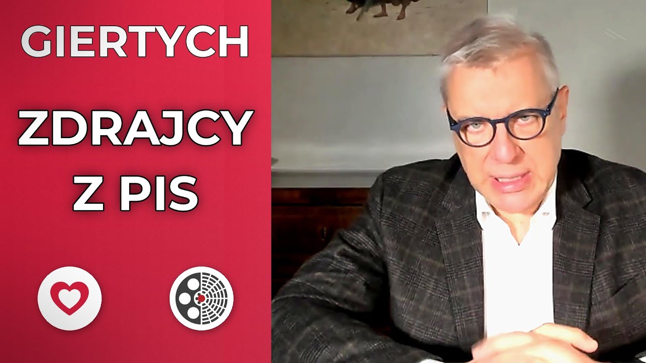 Roman Giertych: PiS blokuje SAFE. To pr&oacute;ba kolonizacji
