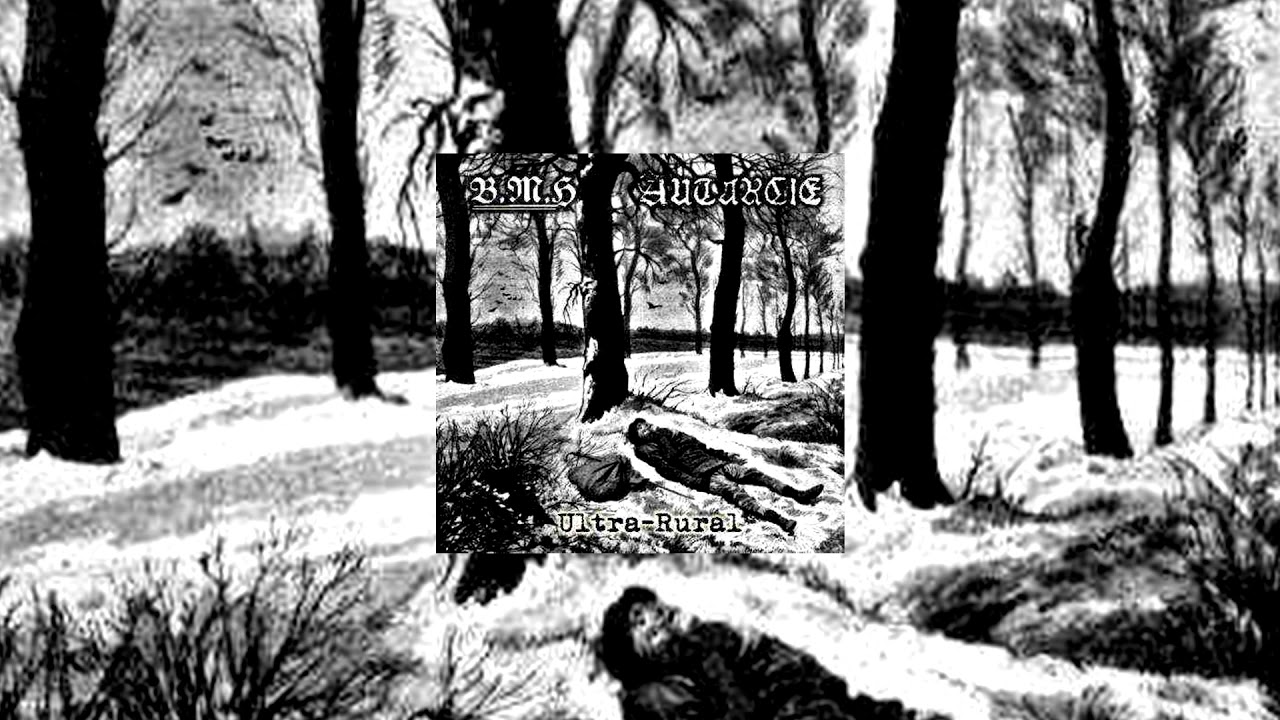 Autarcie - Embrasement Clandestin