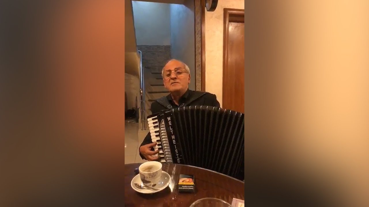 Nelu Ploiesteanu - Live by Dan Bursuc (EXCLUSIVITATE)