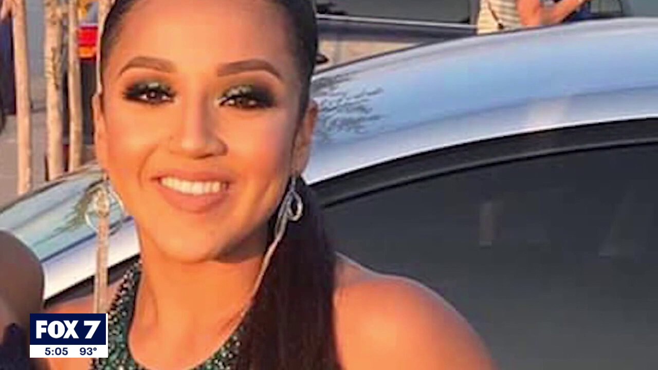 'Foul play' suspected in case of missing Ft. Hood soldier Vanessa Guillen