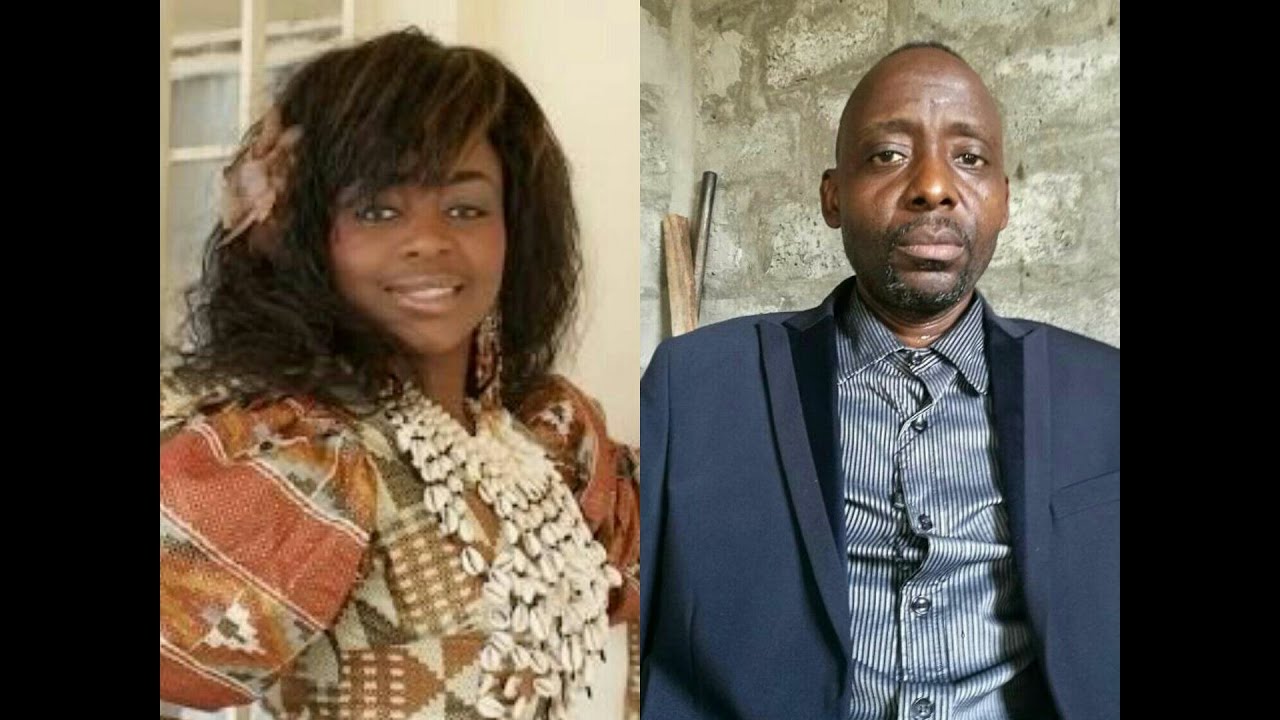 GRAND FRERE YA SR MARIE MISAMU ABIMISI BA VERITES YA SOMO SUR SA MORT,BOTALA ESIKA SR MARIE AWUTA?