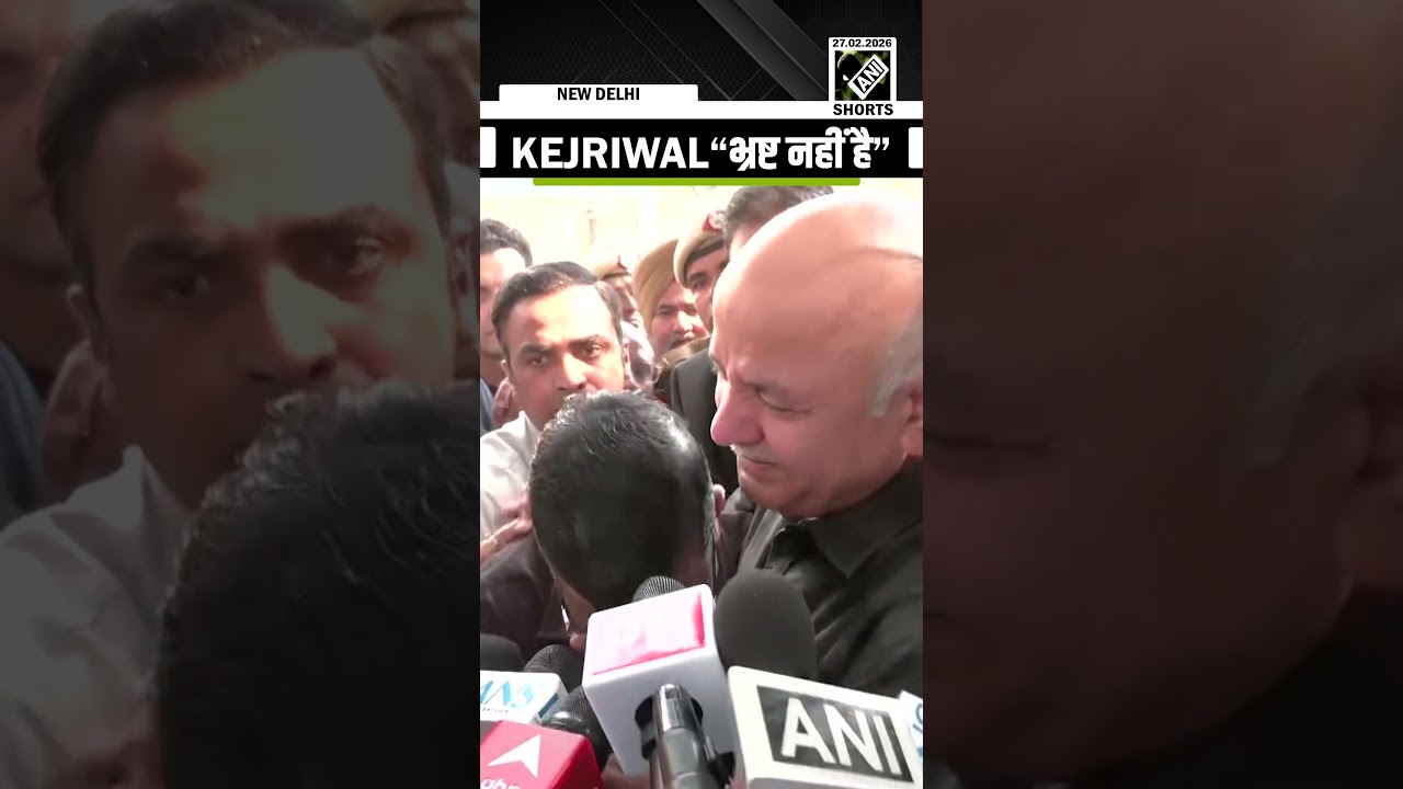 Former Delhi CM Arvind Kejriwal breaks down after Delhi HC reliefs clears him for Liquorgate scam