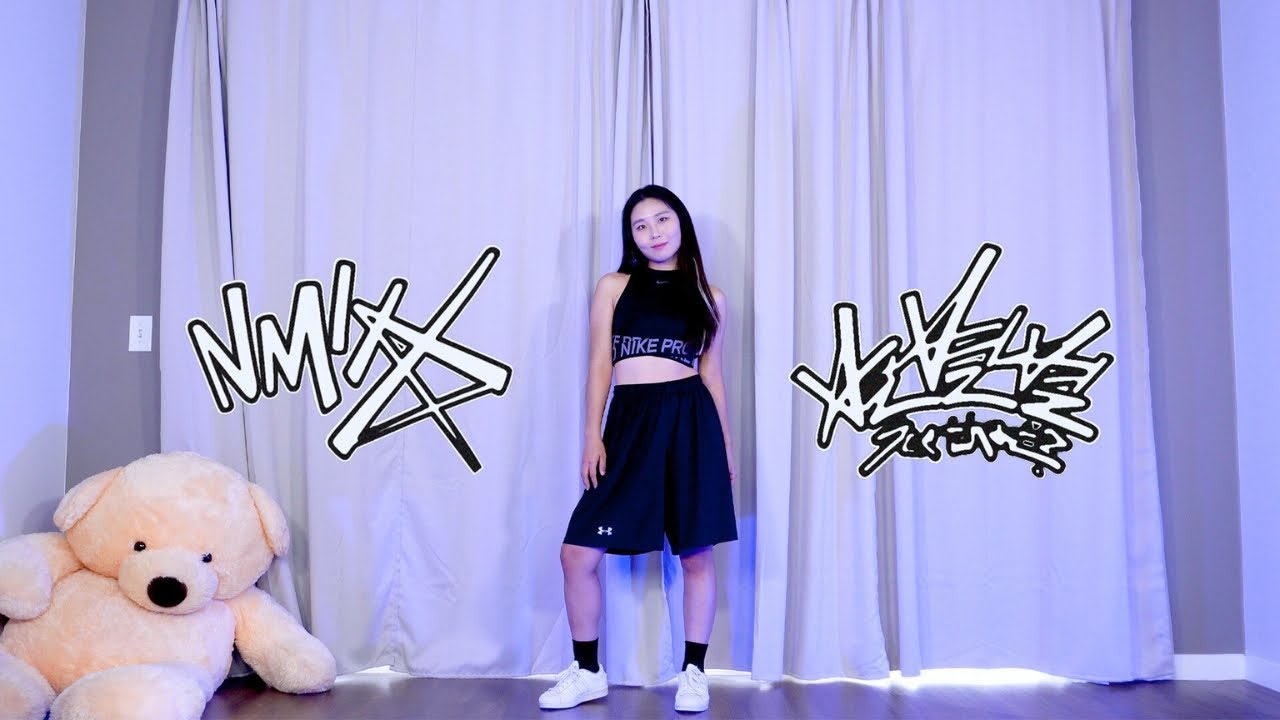 NMIXX(엔믹스) “별별별 (See that?)” Lisa Rhee Dance Cover