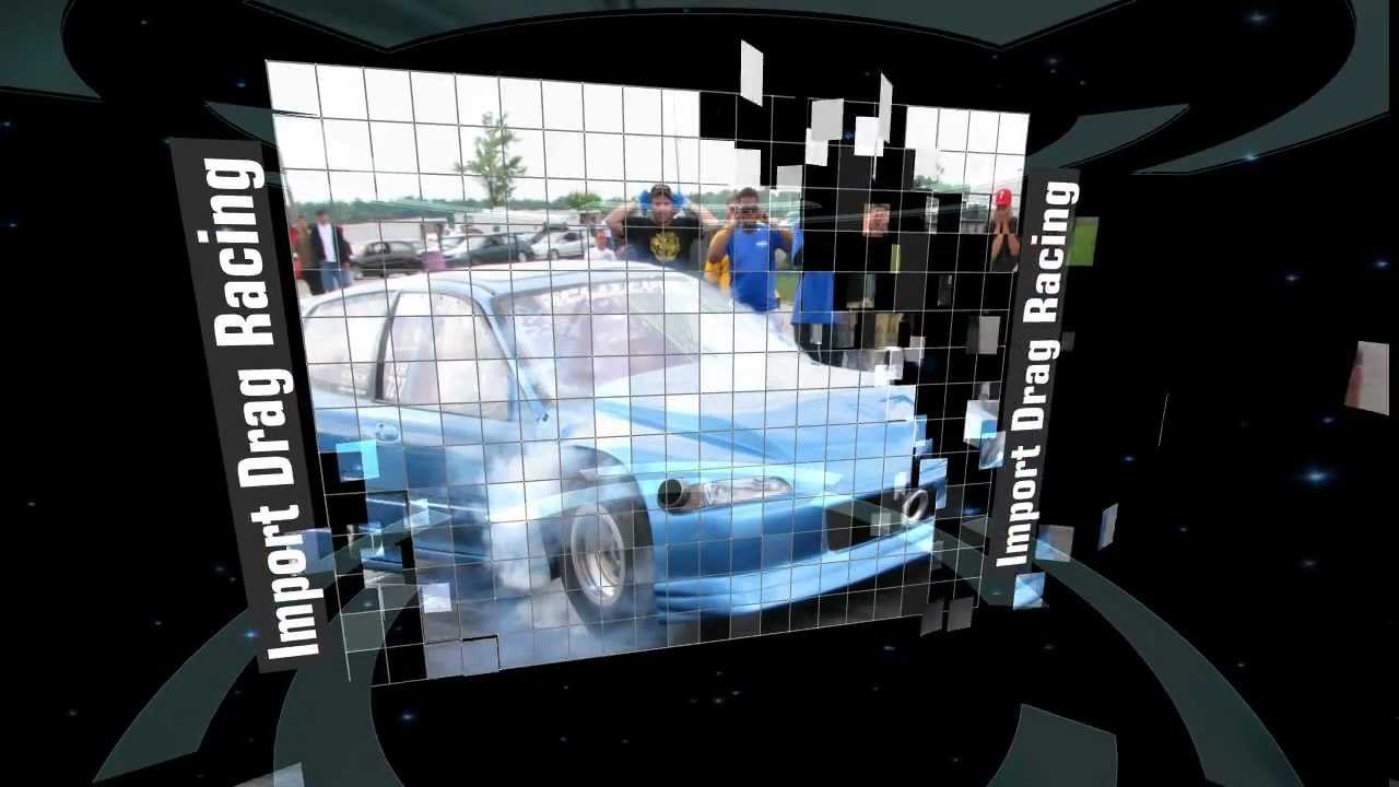 GuelphRacing HD Video`s  (Event coverage & more!)