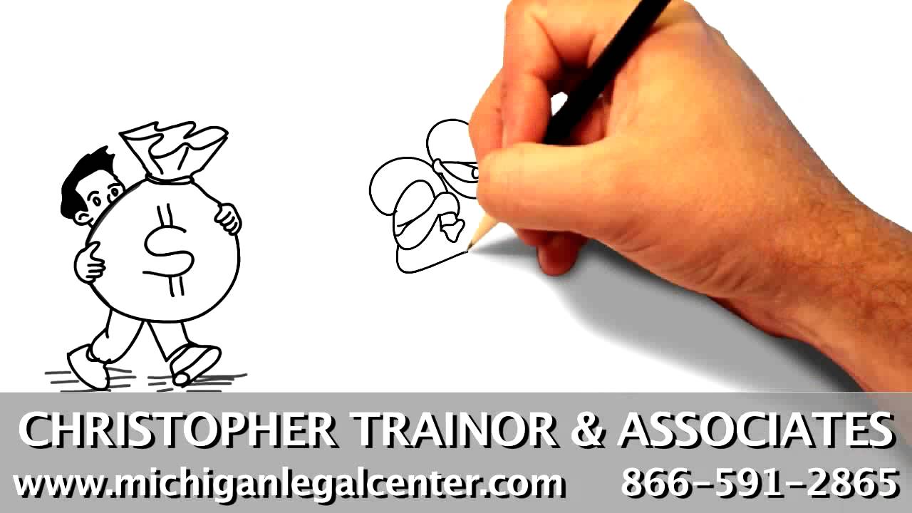 Michigan Personal Injury Attorney - Michigan Legal Center