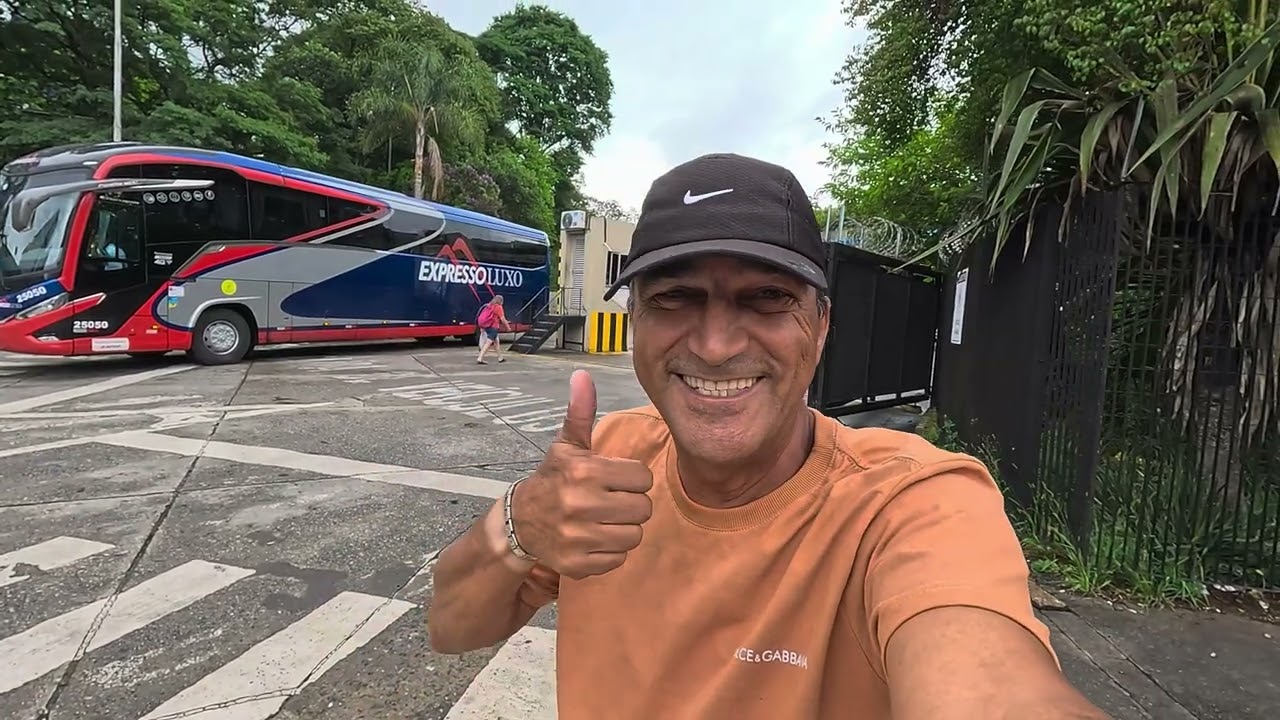 Tour São Paulo Como é o Bairro do Jabaquara da Cidade de São Paulo Brasil América do Sul 4K UHD