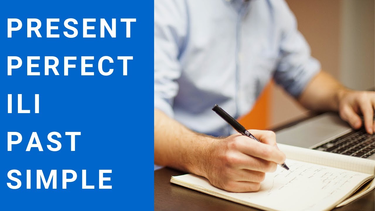 ENGLESKI | PRESENT PERFECT ILI PAST SIMPLE | KAKO IZABRATI ODGOVARAJUĆE GLAGOLSKO VREME |