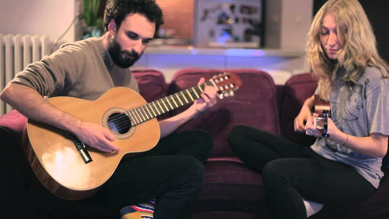 Nilipek. & Can Kazaz - Her Gece (Mirkelam cover)