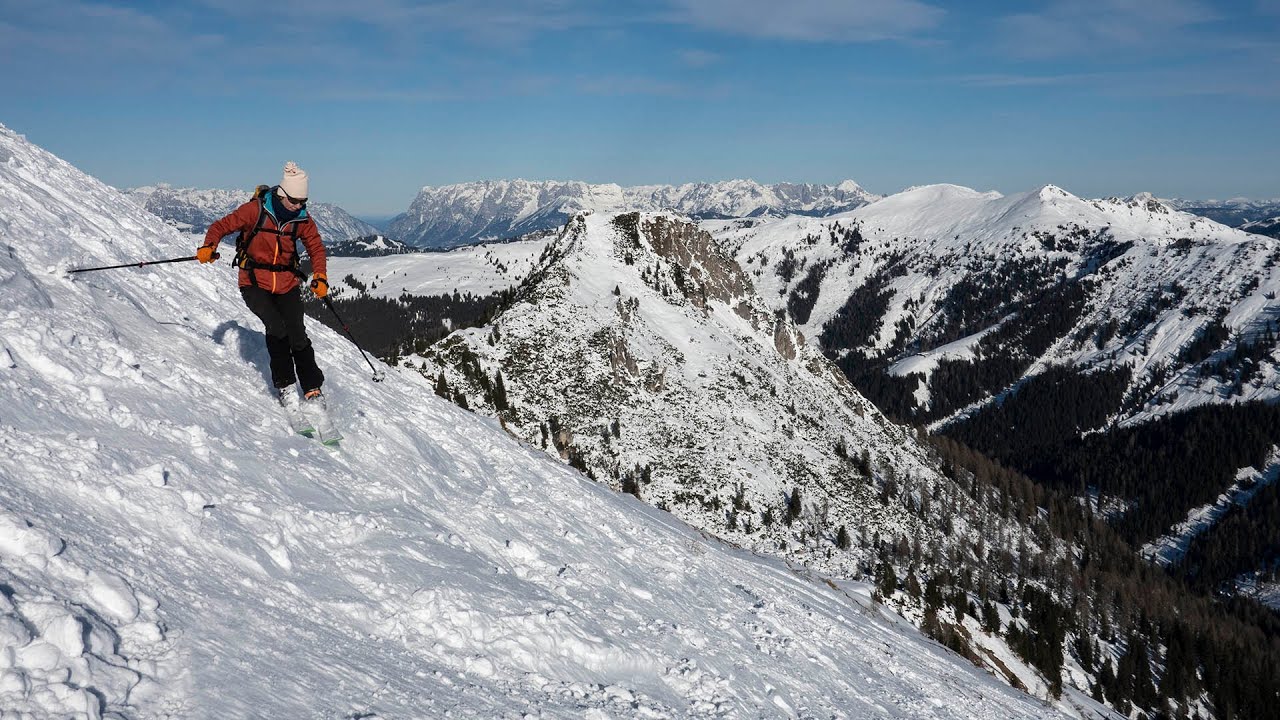 Filzmooshörndl (2189 m)