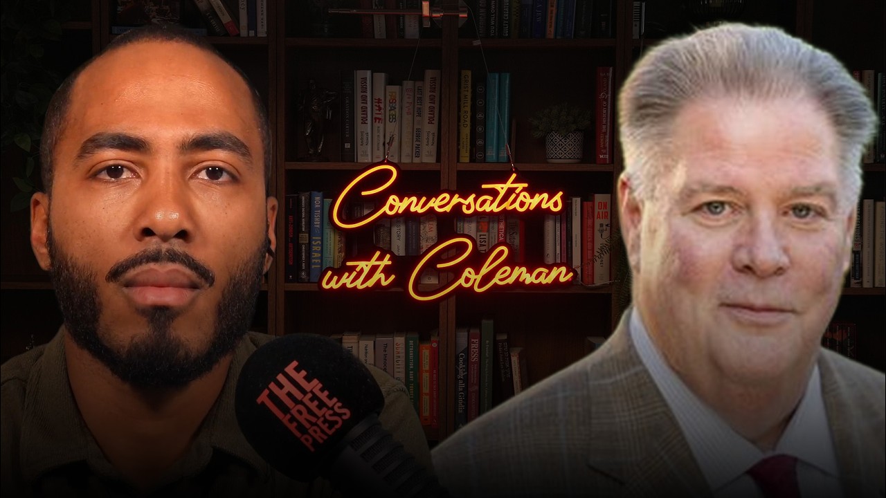 He Wanted to Teach Western Civilization. So He Quit Harvard.