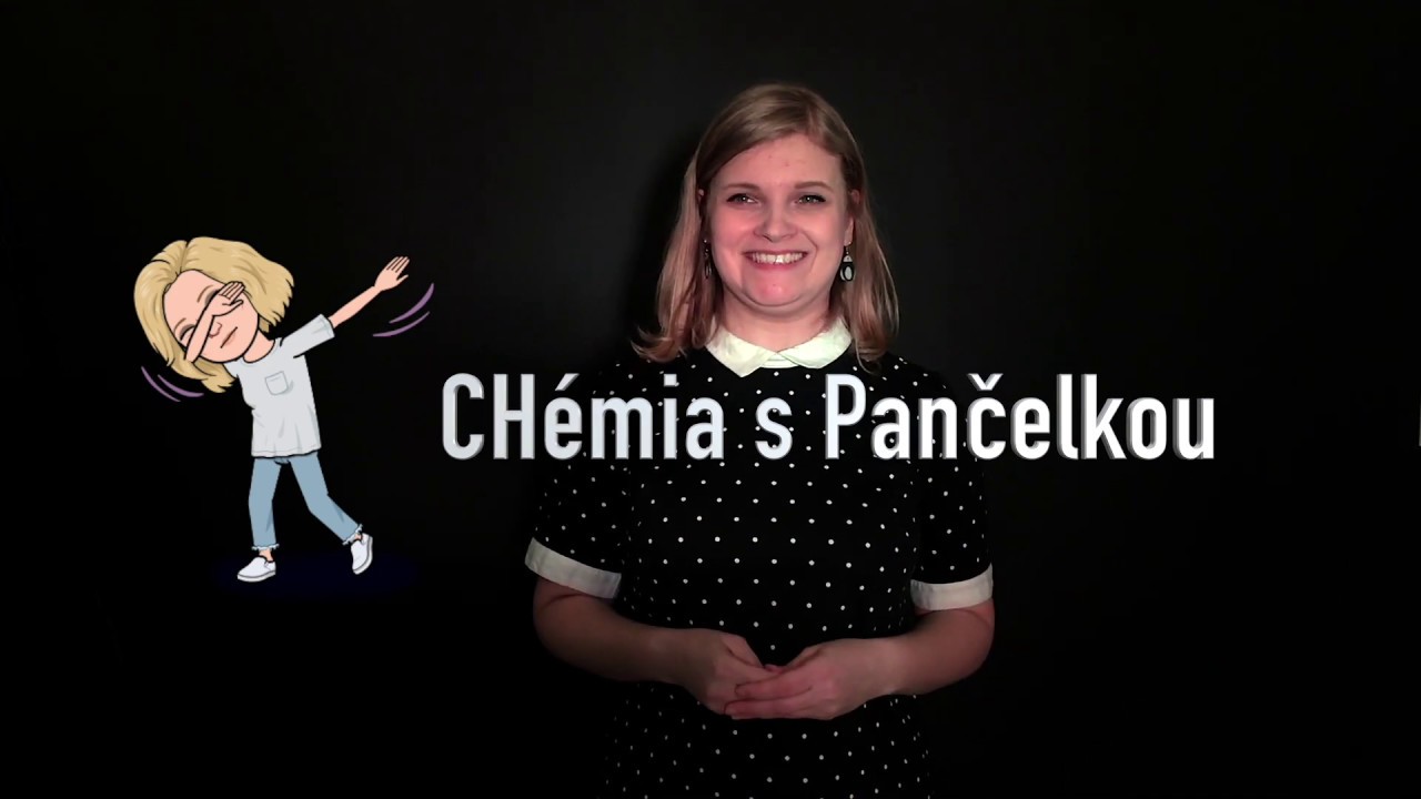 Organická chémia - alkény