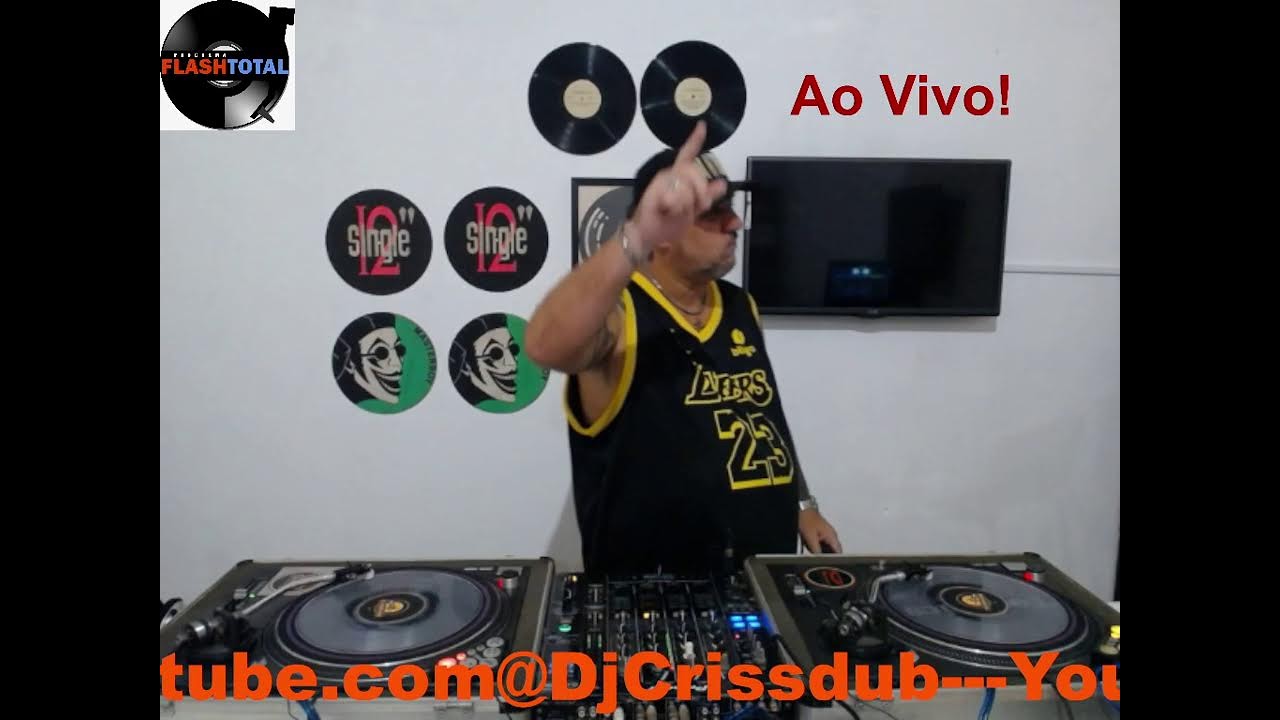 Reggae Set (14/03/2026)