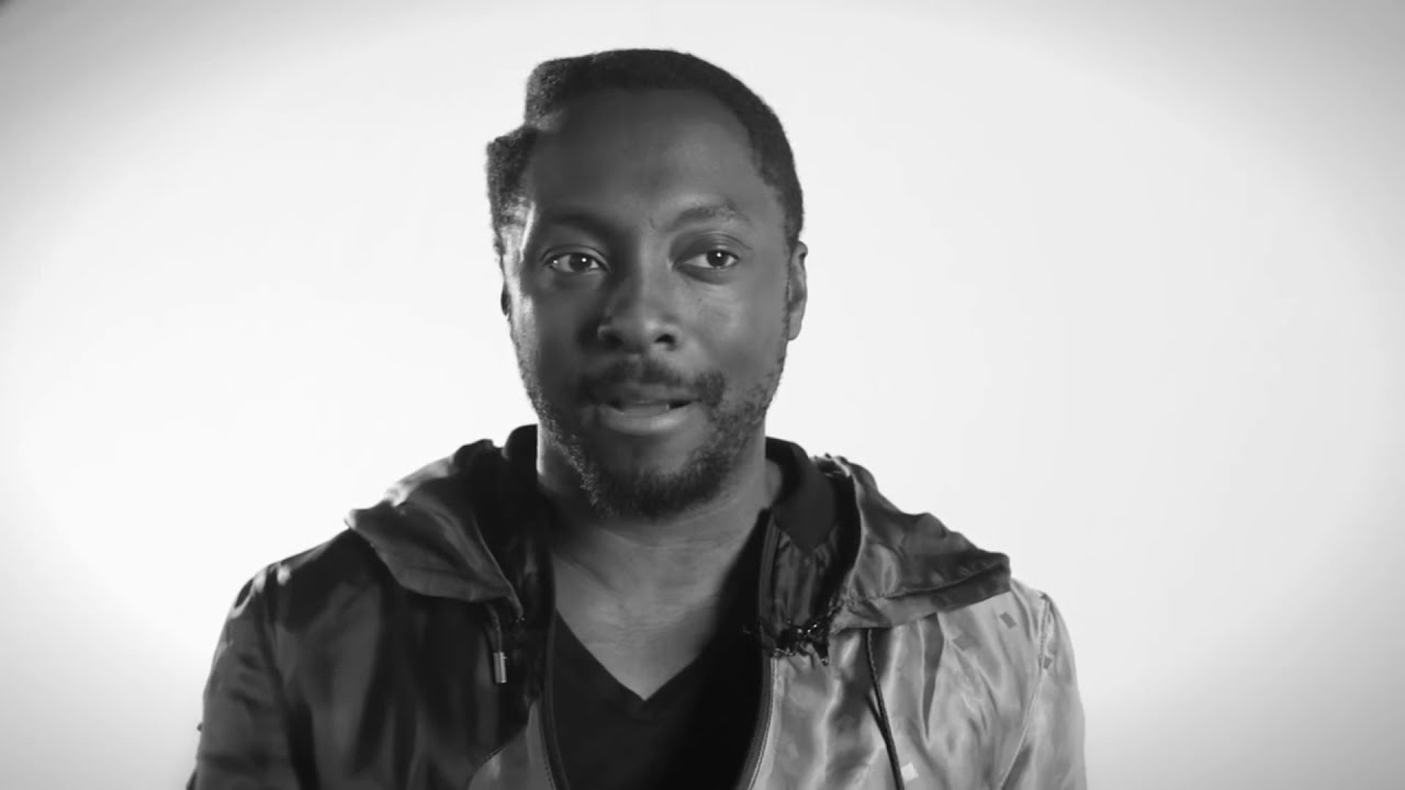 (YTP) will.i.am re-invents graphic design interviews