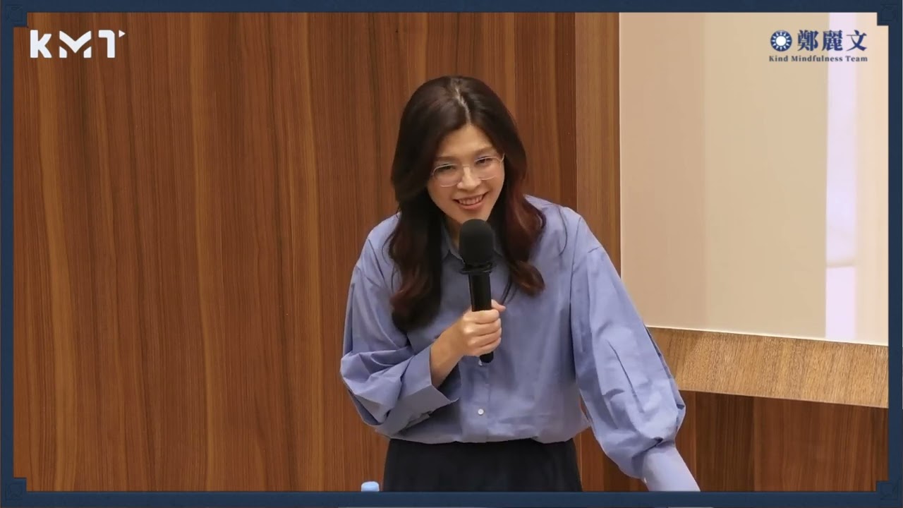 【完整版上架】政治進入大學3.0擘劃地方藍圖：青年與黨主席座談