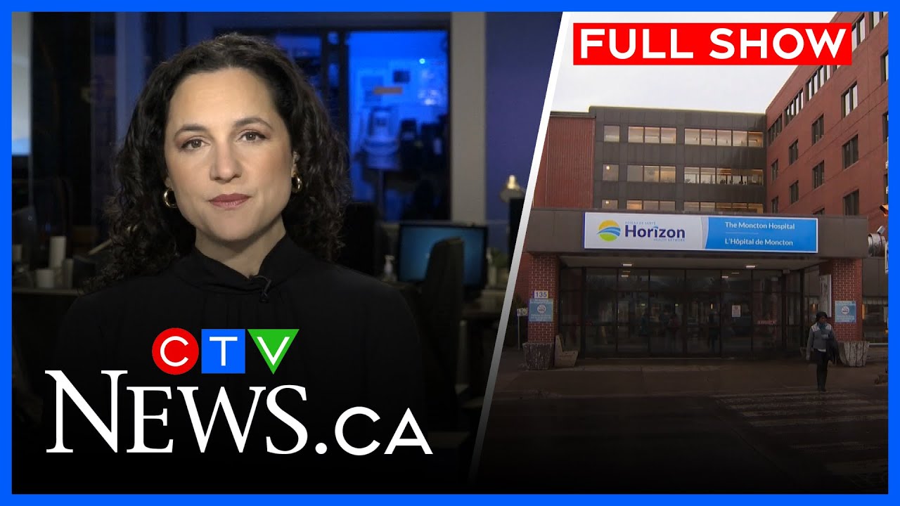 N.B. to release final mystery brain disease report | CTV Your Morning Atlantic for Jan. 23, 2026