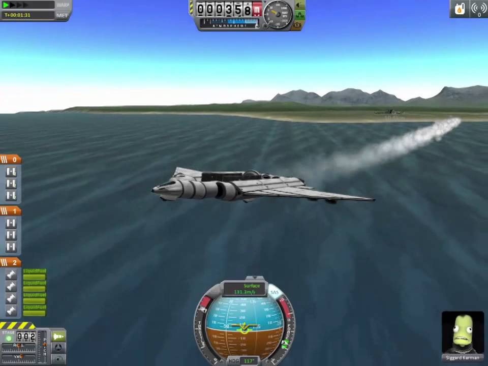 Bombefly