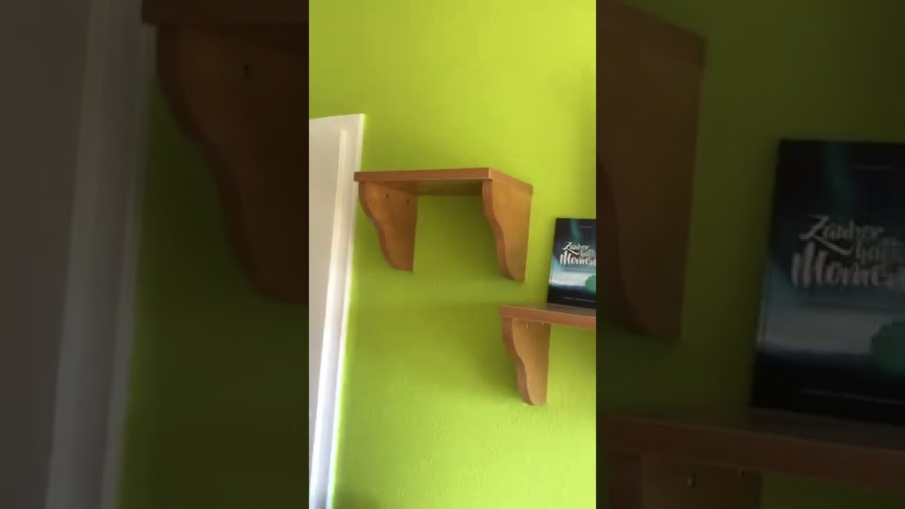 Mutter-Kind-Kur Kurklinik Maximilian Roomtour