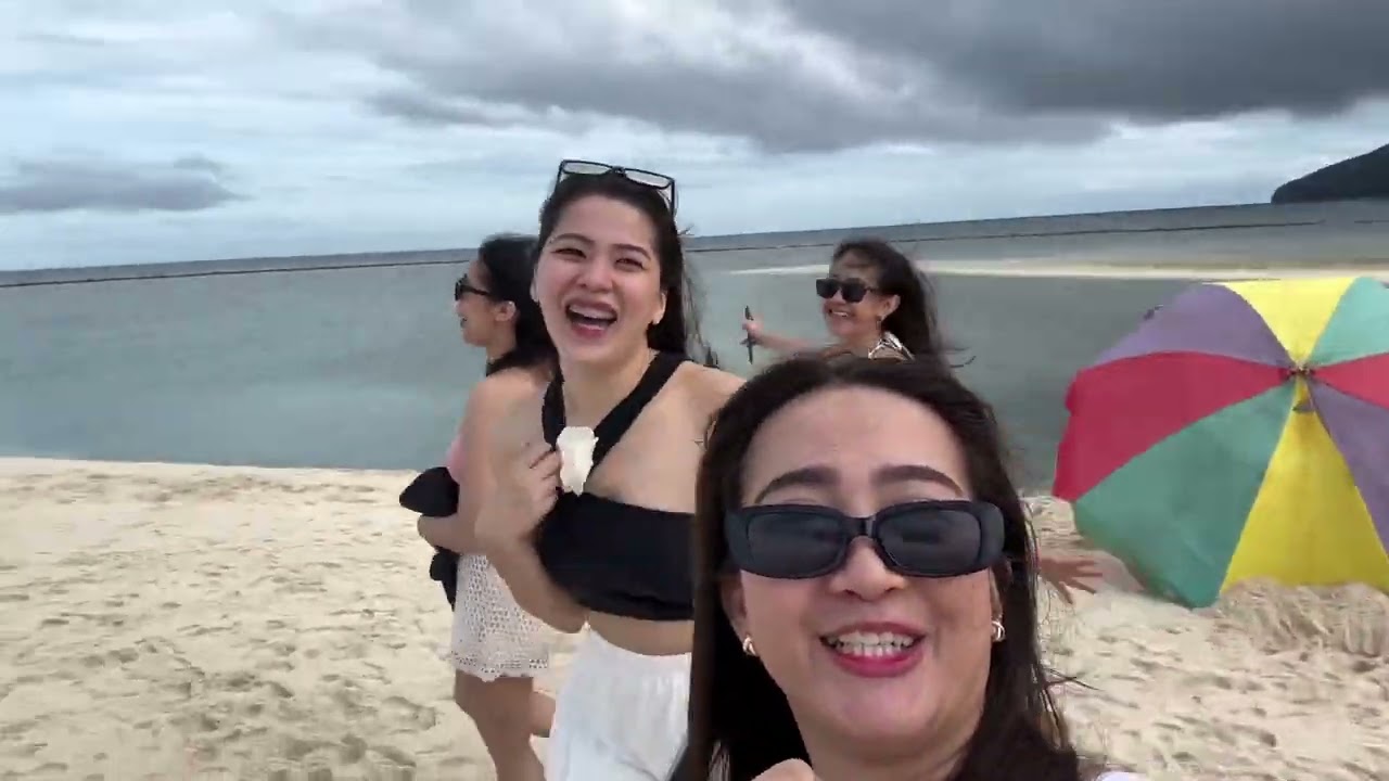 Camiguin in 2025