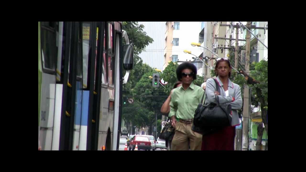 Gasper - Respirando Vivendo e Aprendendo (HD)