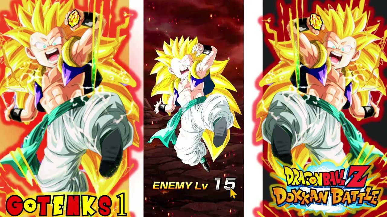 dokkan battle 11th anniversary and #DBLegends