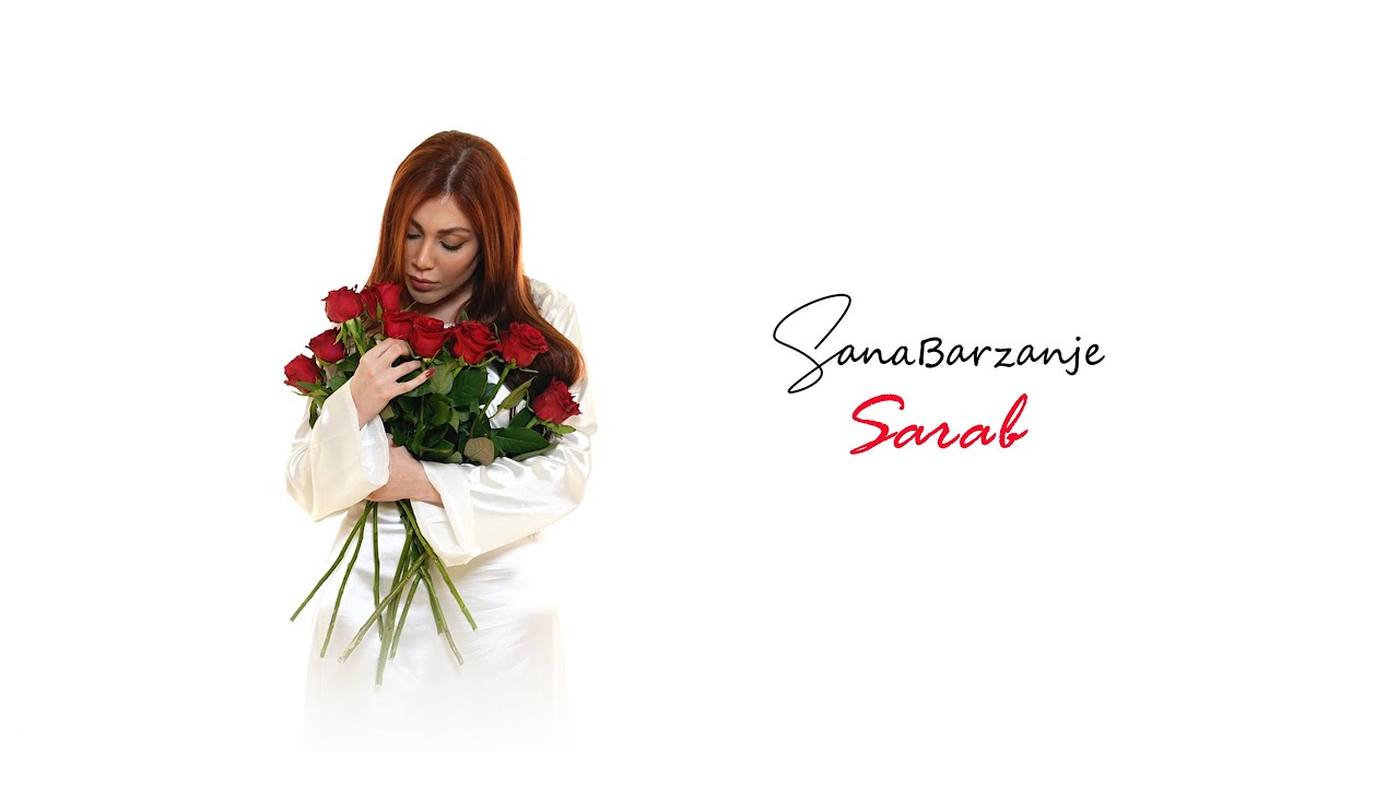 Sana Barzanje -  SARAB