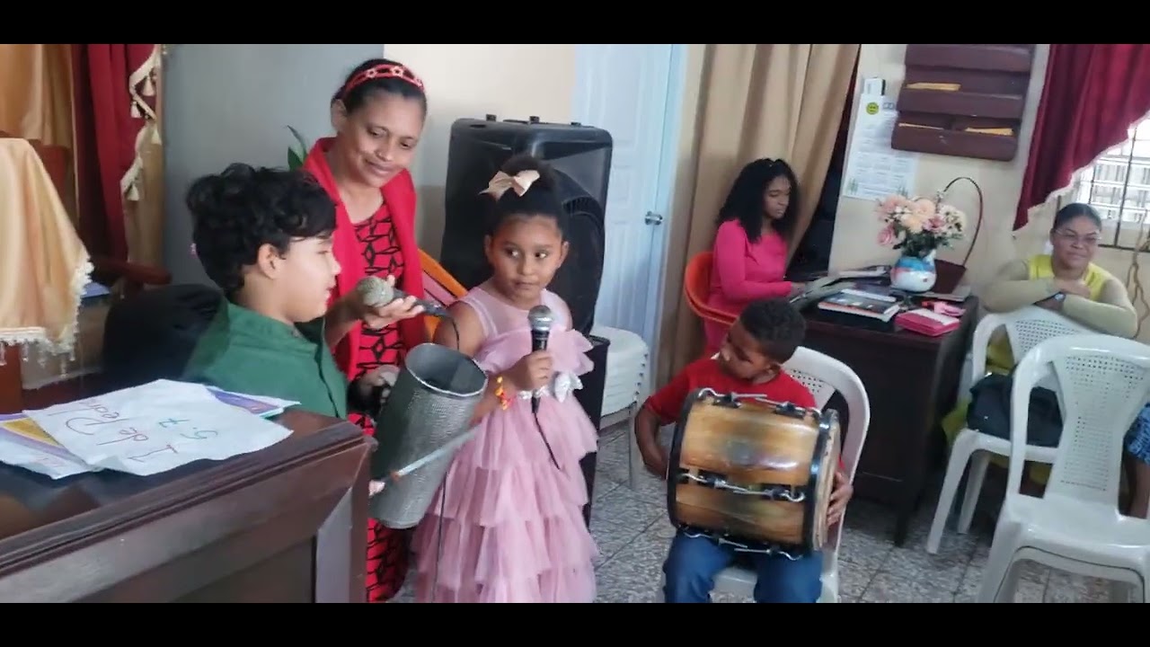 ASI INICIAN LOS MUSICOS DEL FUTURO