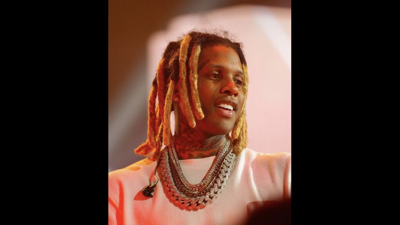 (FREE) Lil Durk Type Beat - 