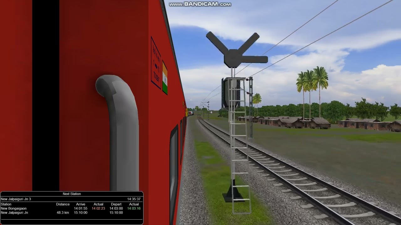 RAJ LHB part4
