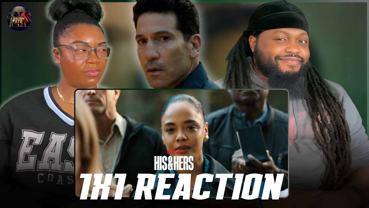 HIS&HERS 1X1 | TWO SIDES, ONE TRUTH| REACTION