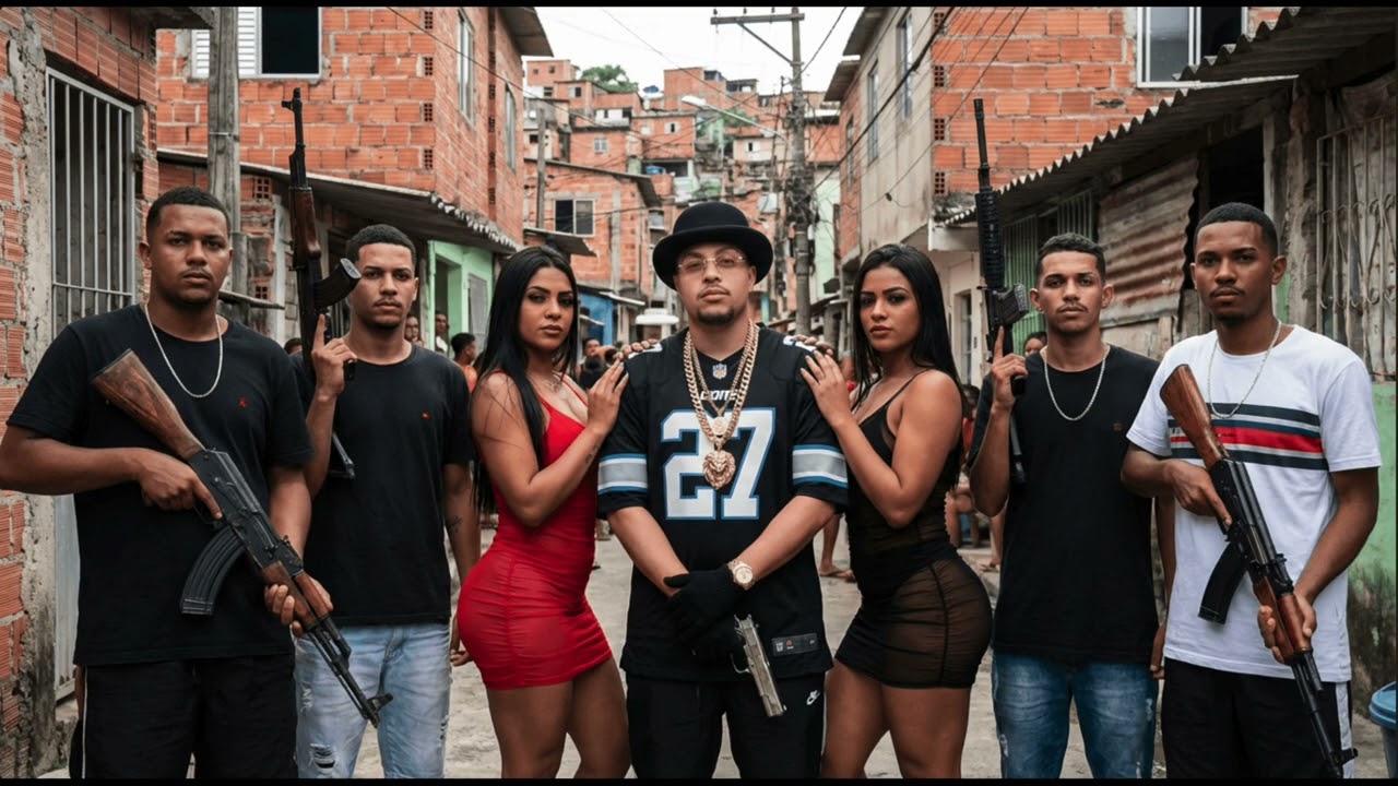 Favelado Rei