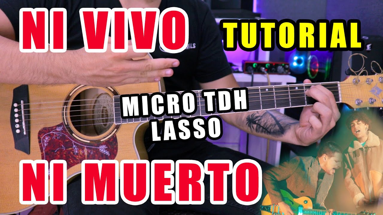 Cómo tocar 