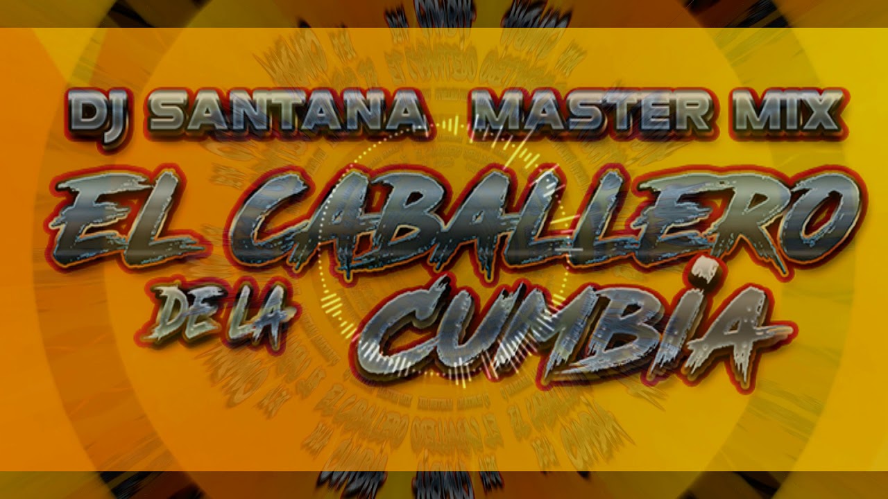 Lebantando Tierra (Dj Santana Master Mix)