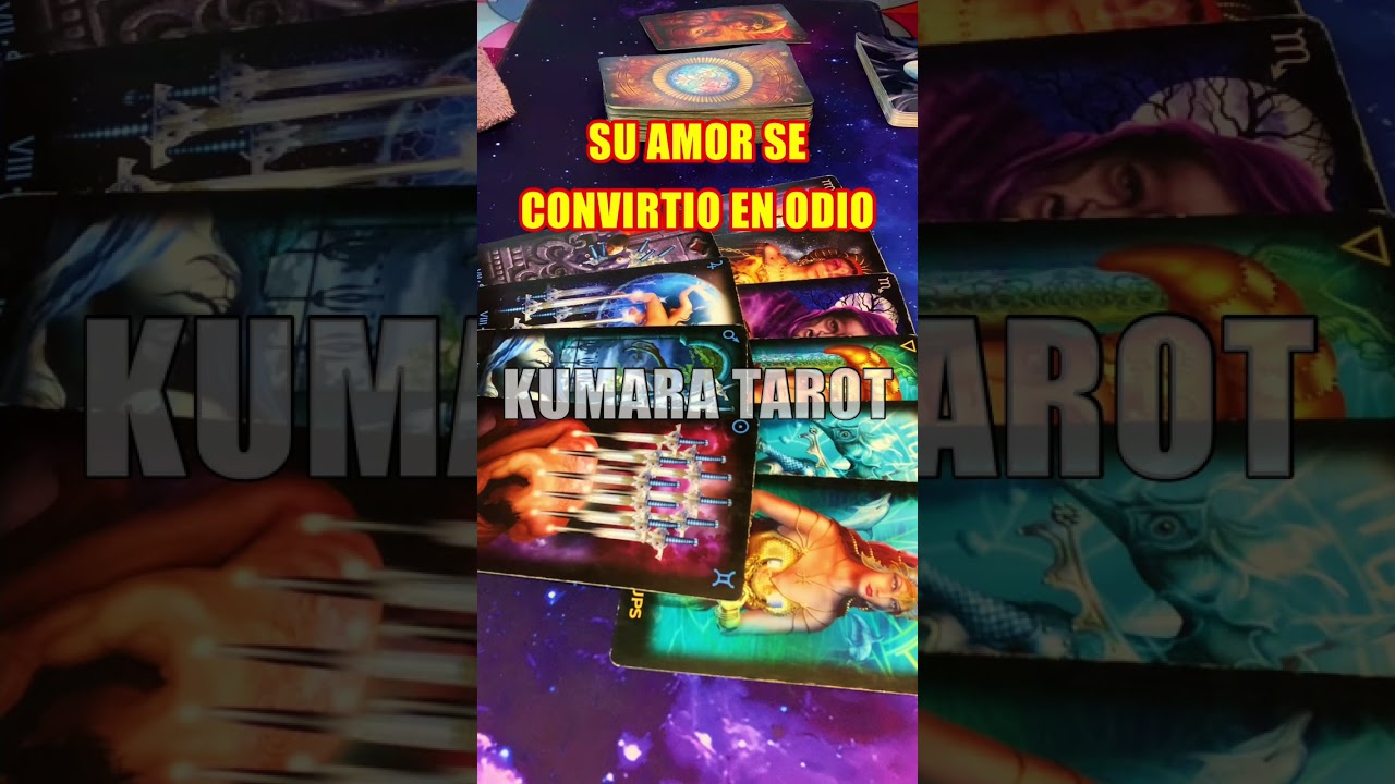 🤬SU AMOR SE CONVIRTIO EN ODIO💔BUSCARÁ A ALGUIEN MAS