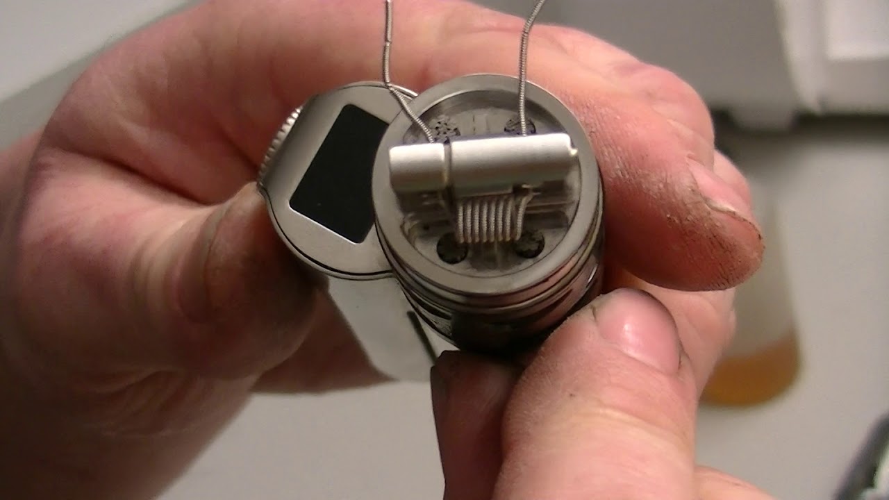 Brunhilde RTA SCHNELL mal wickeln so das sie l&auml;uft, 