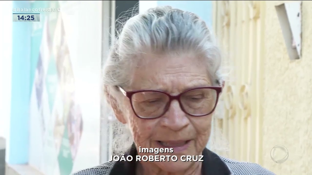 ALVO PREFERIDO: IDOSA É VÍTIMA DE GOLPE EM CAIXA ELETRÔNICO