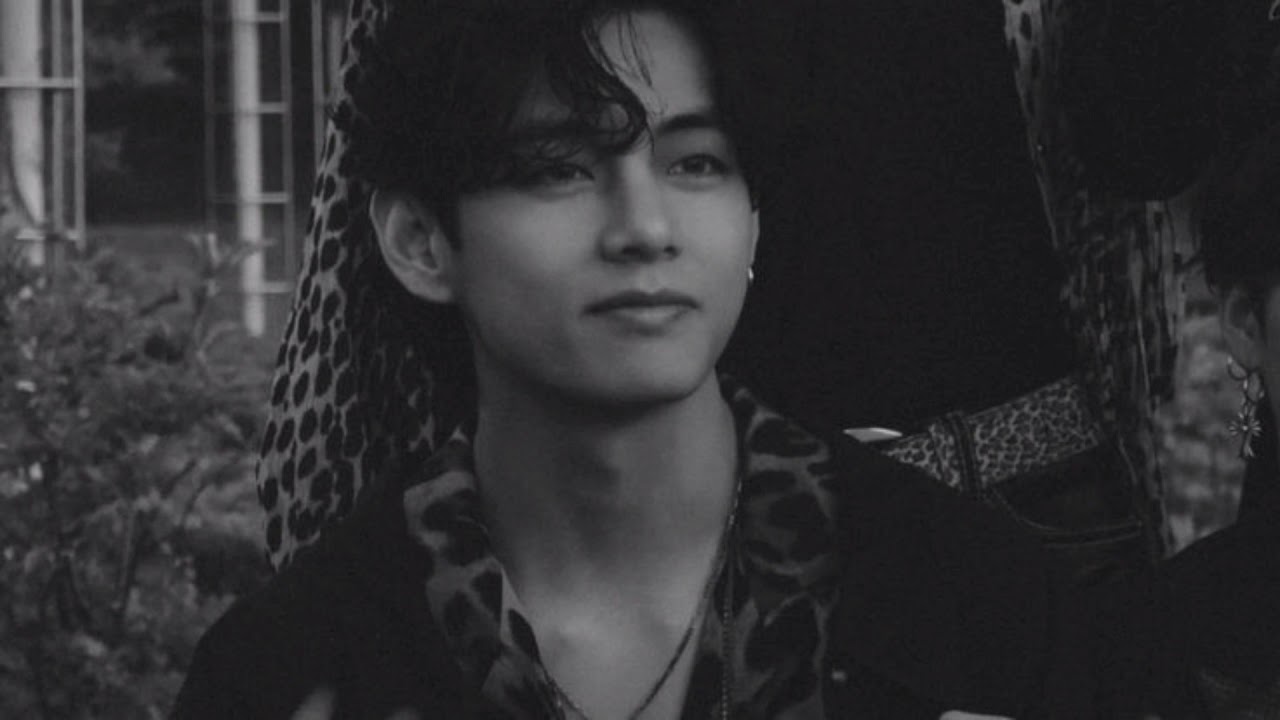 ASMR TAEHYUNG | pegação no banheiro da balada. 🍷