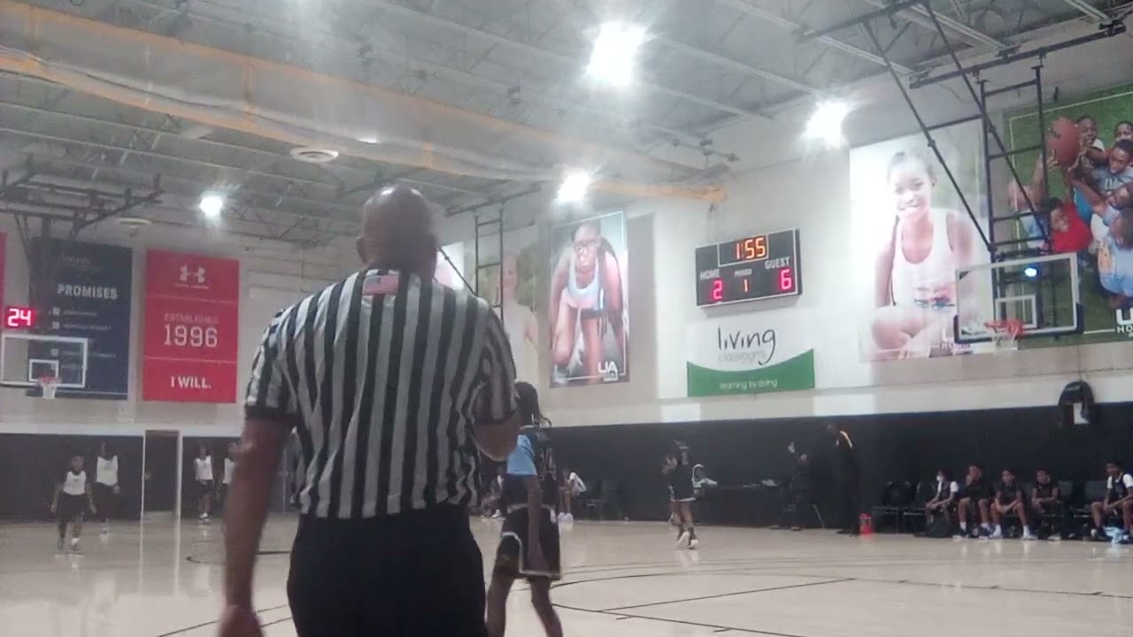 Seed School of MD vs The Crossroads School 1/12/26