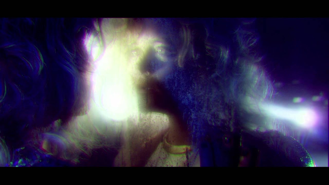 Patterns - Shout (Official Music Video)