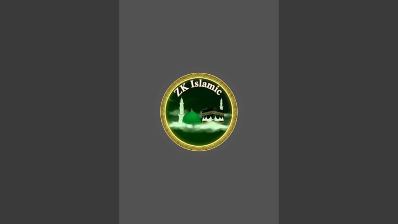 ZK Islamic is live!